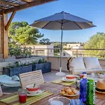 Apartment Casa Mediterranio Lumio (Corsica)