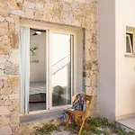 Casa Mediterranio Lumio (Corsica)