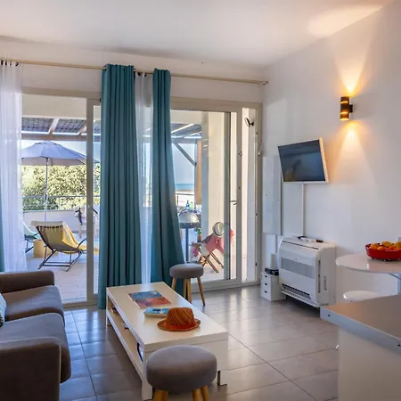Casa Mediterraneo Lumio (Corsica)