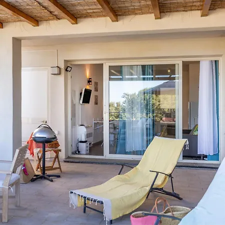 Casa Mediterraneo Apartment Lumio (Corsica)