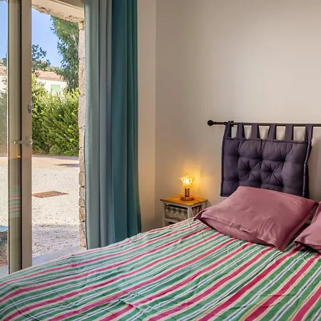 Casa Mediterraneo Lumio (Corsica)