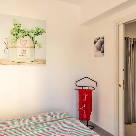 Casa Mediterraneo * Lumio (Corsica)