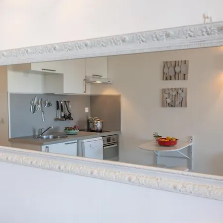 Apartamento Casa Mediterranio