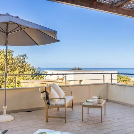 Casa Mediterranio Apartamento