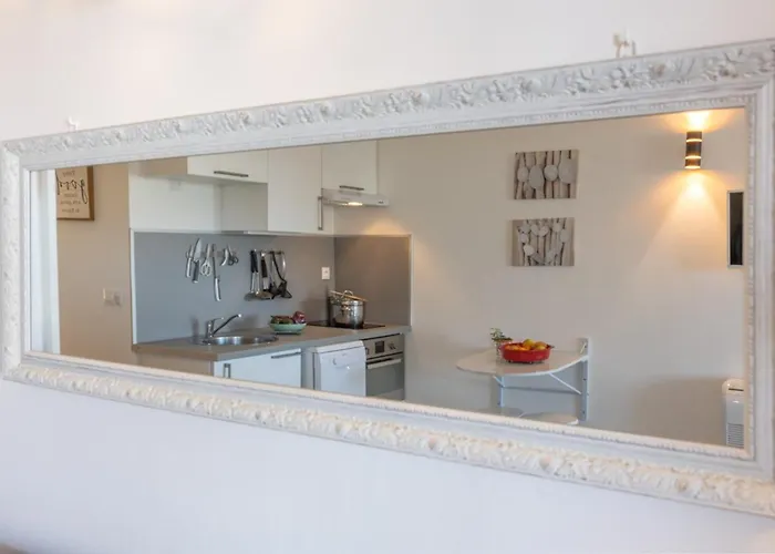 Apartment Casa Mediterranio