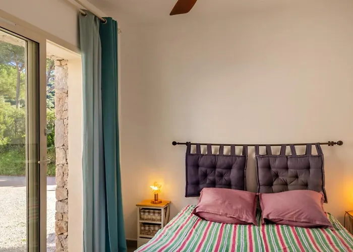 Casa Mediterranio Apartment