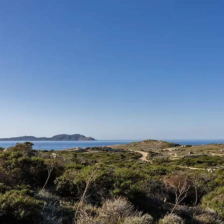 Casa Mediterranio 아파트 *