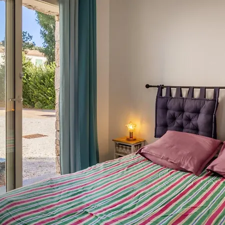 아파트 Casa Mediterranio *