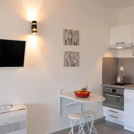 Casa Mediterranio * לומיו