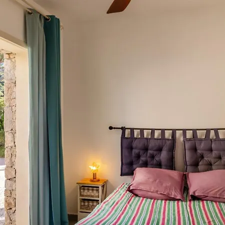 Casa Mediterranio 아파트