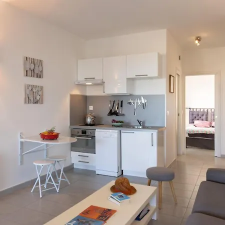 דירה Casa Mediterranio *