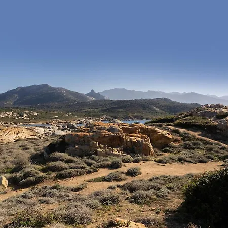 דירה Casa Mediterranio *