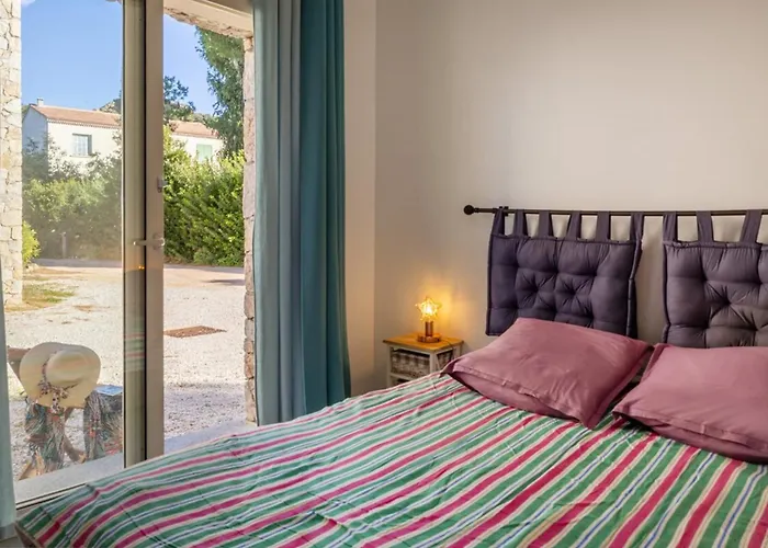 Appartamento Casa Mediterranio *