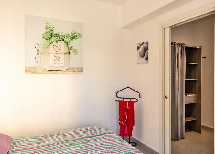 Casa Mediterranio Apartment *
