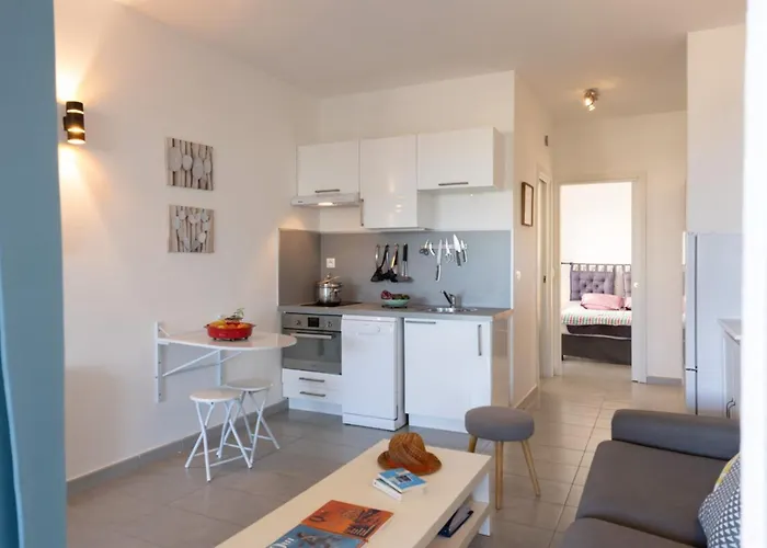 Apartment Casa Mediterranio *